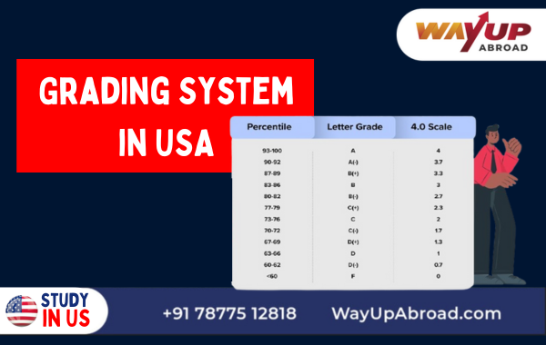 Grading System in USA in 2025 - All You Need to Know